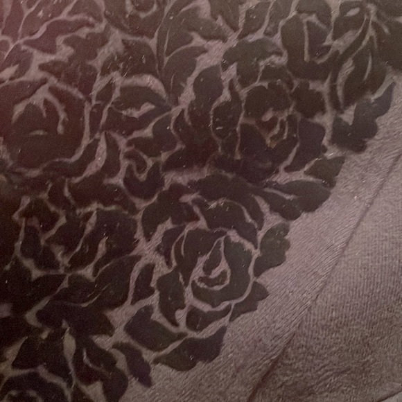 Lululemon Floral Flock Pullover Sweatshirt  🖤 - Picture 9 of 11